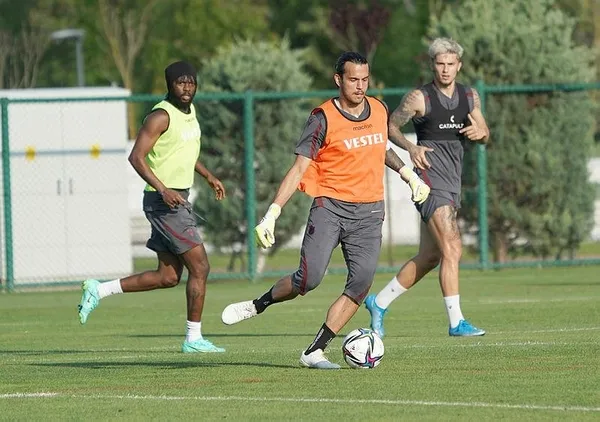 U-19’da son finalist Trabzonspor (Yurttan ve dünyadan spor gündemi)-6