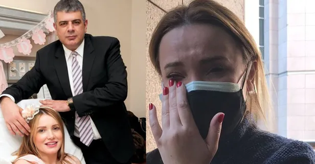 Meral Kaplan'a mahkemeden büyük şok! Eski manken gözyaşlarına boğuldu...