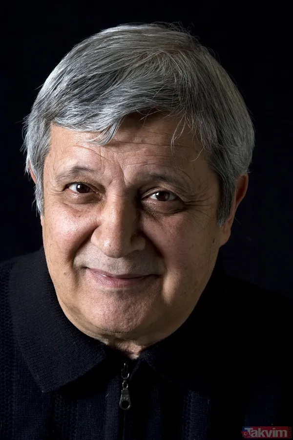 Köyden İndim Şehire’nin Gayret’i Halit Akçatepe’nin annesi de hem babası hem kendisi gibi çok ünlü! Bakın hangi Yeşilçam yıldızının oğluymuş... - 4