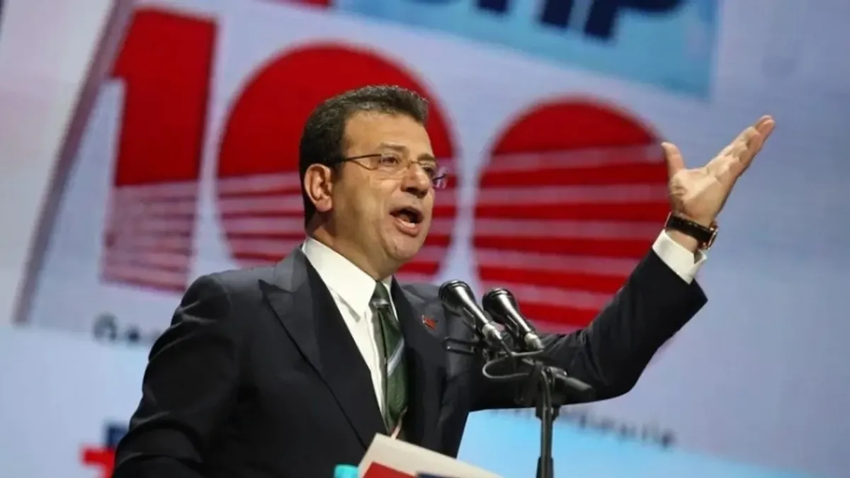 İmamoğlu davasında dikkat çeken rüşvet itirafları