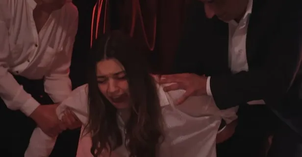 Bugün Yalı Çapkını yeni bölüm var mı? 12 Nisan 2024 bayramda Yalı Çapkını 66. bölüm yayınlanacak mı? Yeni bölümde Seyran'ın sırtına...