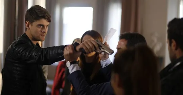 Zalim İstanbul 18. yeni bölüm fragmanı yayınlandı mı? Agah testin sonucu ile Civan'ın önüne geçiyor!