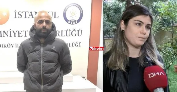 Emrah Yılmaz kimdir, kaç yaşında? Kadıköy-Tavşantepe metrosundaki bıçaklı saldırgan Emrah Yılmaz tutuklandı mı?