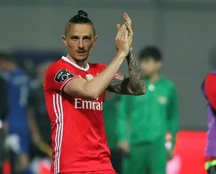 Fejsa için Benfica’ya 3.5 milyon Euro!