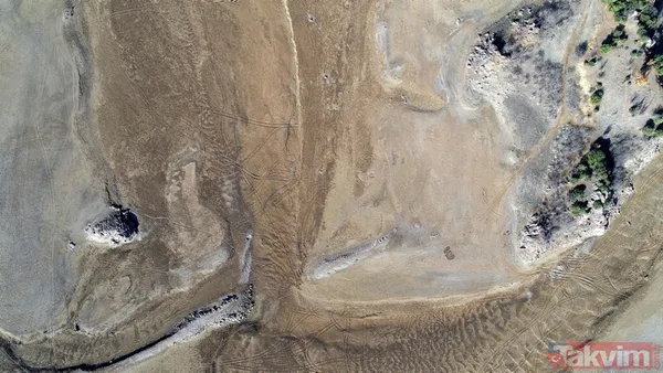 Çanakkale'de barajlardaki suyun az kalmasından dolayı araç ve halı yıkama yasaklandı - 5