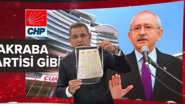 CHP’nin bir il kongresinde daha delege oyunu! Ankara’da Kılıçdaroğlu’nun desteklediği aday Ümit Erkol’un listesine belediye personelleri ve akrabalar yazıldı-6