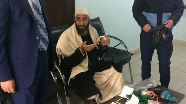 Altınlar ve nakit para yok artık dedirtti! Üzerinden öyle şeyler çıktı ki... Akıllara durgunluk veren olay İzmir'de yaşandı!-5