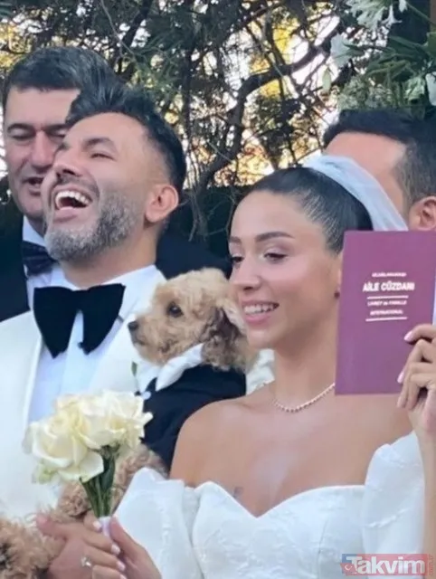 Çağla Şıkel'in yeni sevgilisi Nail Gönenli'nin aşk sicili defter defter hepsi de ünlü! Çağla'ya aşk orucunu bozduran Nail Gönenli... - 35