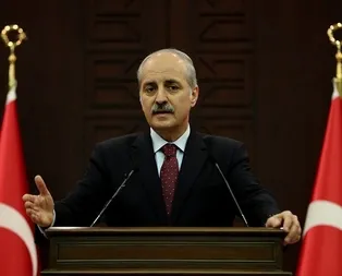 Terör örgütlerine diz çöktüreceğiz