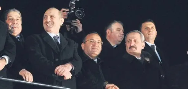 Bakanlar kararı