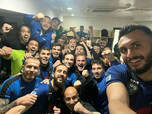 Spor Toto 1. Lig'e yükselecek son ekip yarın A Spor'da belli olacak! TECO Karacabey Belediyespor mu Bodrumspor mu?-2