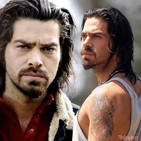 Survivor Yarışması İle Adını Duyurduktan Sonra Oyunculuğa Soyunan Uğur Pektaş, Arka Sokaklar Dizisinde Canlandırdığı Murat Komiser Karakteriyle Hafızalara...