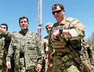 ABD Öcalan’ın sözde oğlu için seferber oldu!