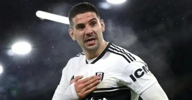 Sörloth ve Muriç’le görüşen Fener’in gündemine bir yıldız daha girdi: Kanarya Mitrovic’i sordu