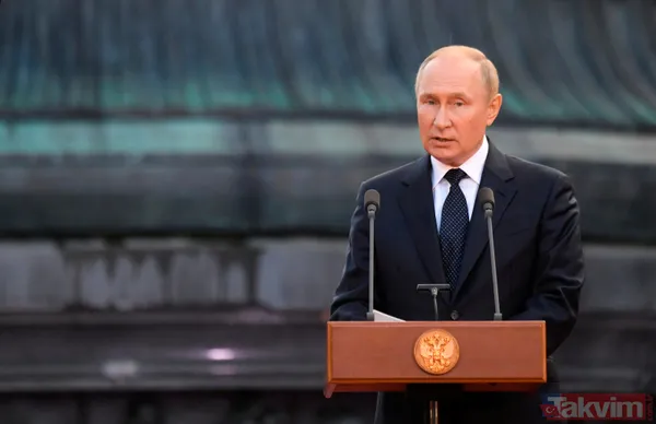 Seferberlik ilanı sonrası kaçan Ruslara hapis şoku! Putin cezayı artıran kararnameyi imzaladı - 1