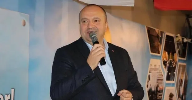 CHP’li Çınarcık Belediye Başkanı CHP'li Avni Kurt dayısının oğlu Cabir Balkış'ı başkan yardımcısı yaptı