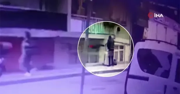 Ümraniye'den Şişli'ye uzanan cinayet ağı! "Kesik baş" vahşetinde yeni görüntü ve ifade: Cesedi bavulla balkondan çıkarıp taksiye taşıdılar