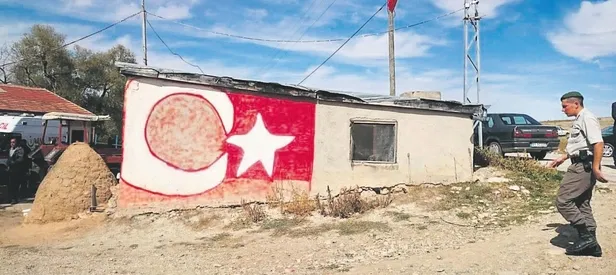 Şehit ocağı