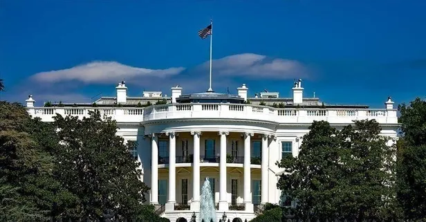 Beyaz Saray yakınlarında silahlı çatışma! Saldırgan etkisiz hale getirildi