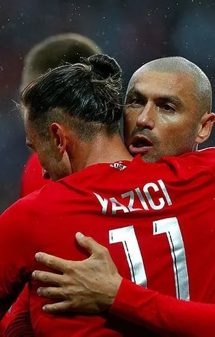Muhammed bin Selman Yusuf Yazıcı'yı istiyor: Newcastle United Lille'e teklif yapacak!