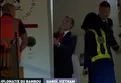Vietnam ziyaretinde aile krizi: Macron, eşi Brigitte tarafından böyle tokatlandı