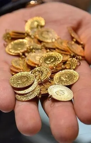 Son dakika: Altında son dakika gelişmeleri: 22 ayar bilezik, tam, yarım, çeyrek ve gram altın fiyatları ne kadar, düşecek mi yükselecek mi? (23 Kasım 2020)