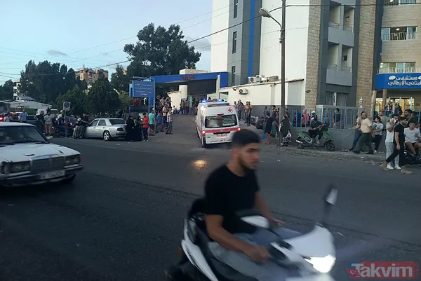 İsrail siber saldırılarının perde arkası! MOSSAD paravan şirket mi kurdu? Çağrı cihazı ve telsizleri istihbarat birimi 8200 mü patlattı? - 40