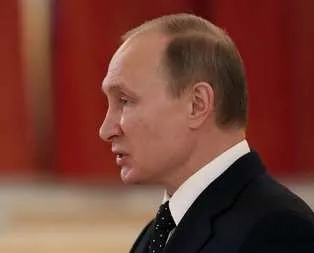 Sonunda biri Putin’e haddini bildirdi