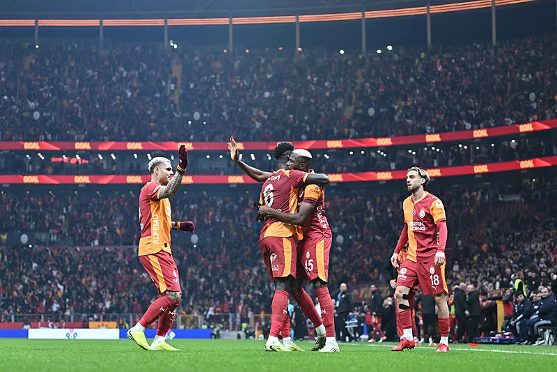 Galatasaray'a ikinci İlkay Gündoğan! Transferin ilk adresi belli - 17