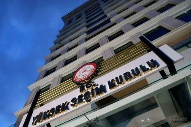 İşte ilçe belediye başkanlığı ve il genel meclisi seçimlerinin iptal edilmemesinin sebebi