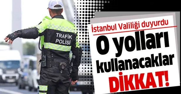 İstanbul Valiliği'nden 15 Temmuz açıklaması