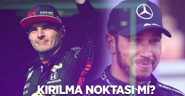 Formula 1 ABD GP kırılma noktası mı?