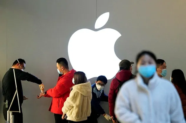 Apple'dan son dakika koronavirüs kararı