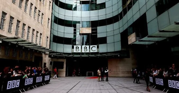 İsrail bastırdı BBC değişti
