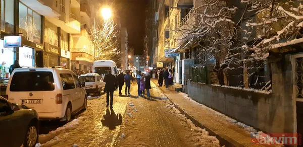 Depremin vurduğu Elazığ ve Malatya'da yıkımın boyutu gün ağarınca ortaya çıktı! İşte son durum - 27