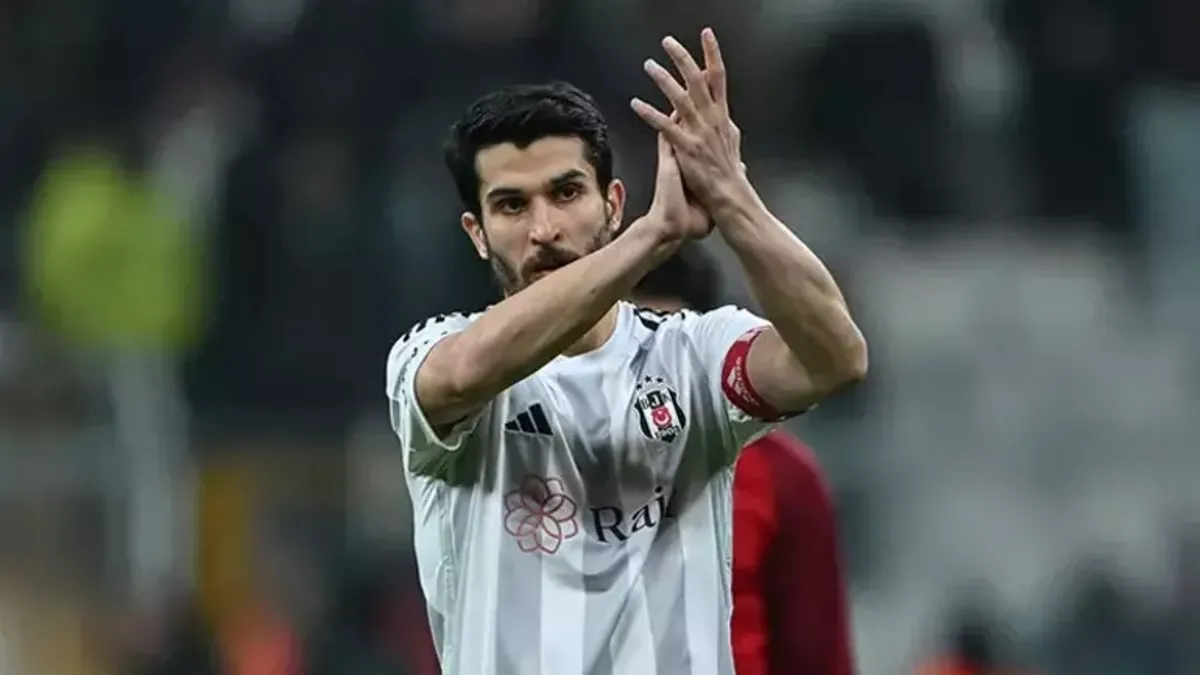 Necip Uysal 9 ay sonra kadroya döndü!