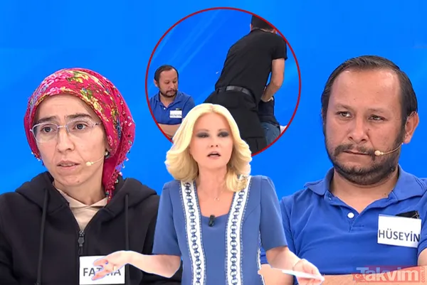 Müge Anlı İle Tatlı Sert Programında İşlenen Mehmet Çetin Olayında Çember Daraldı. 32 Yaşındaki Mehmet Çetin, 10 Ekim 2015 Tarihinde Isparta'da Ortadan...