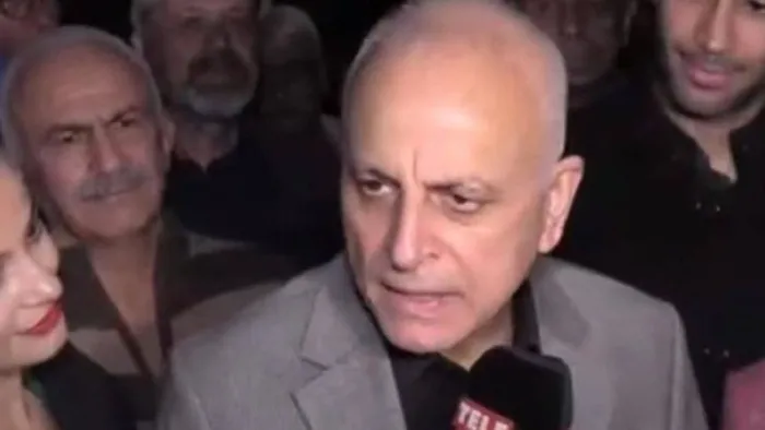 Atilla Dorsay'dan canlı yayında terör propagandası! Hakim katili Yılmaz Güney'e övgüler yağdırdı: "Adamı mahkum mu edelim?"-13