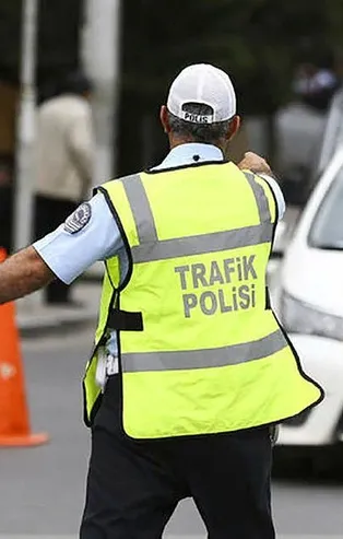Son dakika: Şişli'de yarın bazı yollar trafiğe kapatılacak