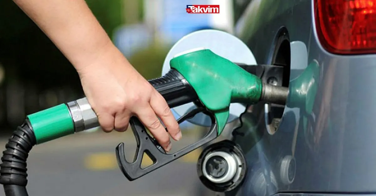 Benzine zam geldimi temmuz 2021