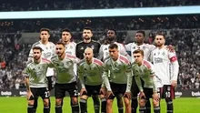 Beşiktaşta sakatlık şoku!