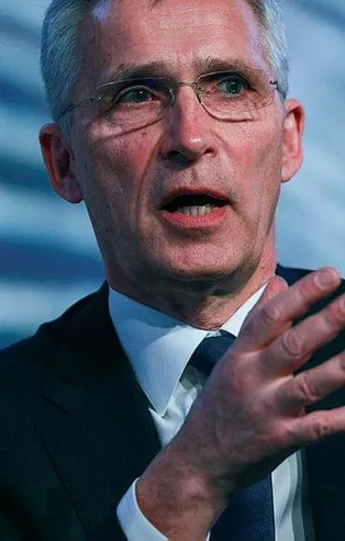 Rusya-Ukrayna savaşının 20 gününde NATO Genel Sekreteri Stoltenberg'den kritik açıklamalar