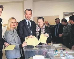 Tükenmişlik sendromu