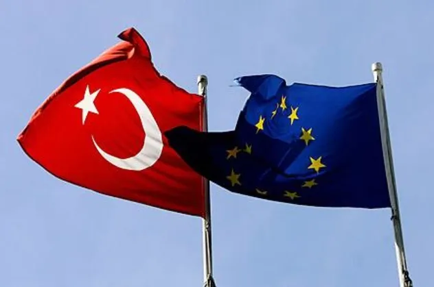 AB bu kez şaşırttı: Türkiye çok iyi durumda