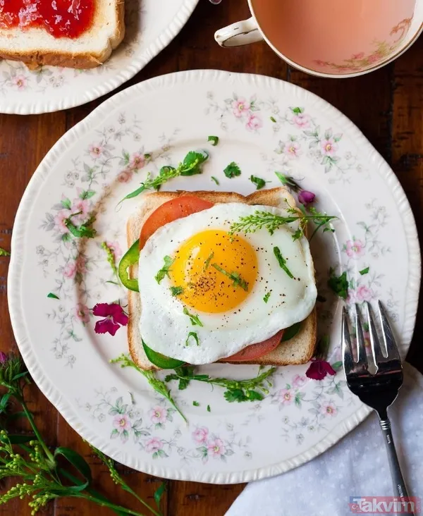 Stresi Bitiren Besinler! Uzmanlar Sakinleşmenin Yolunu Buldu - 2