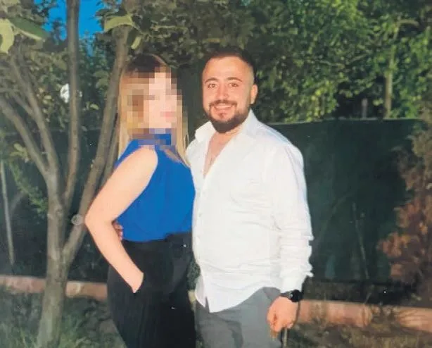 Kocasını katletti