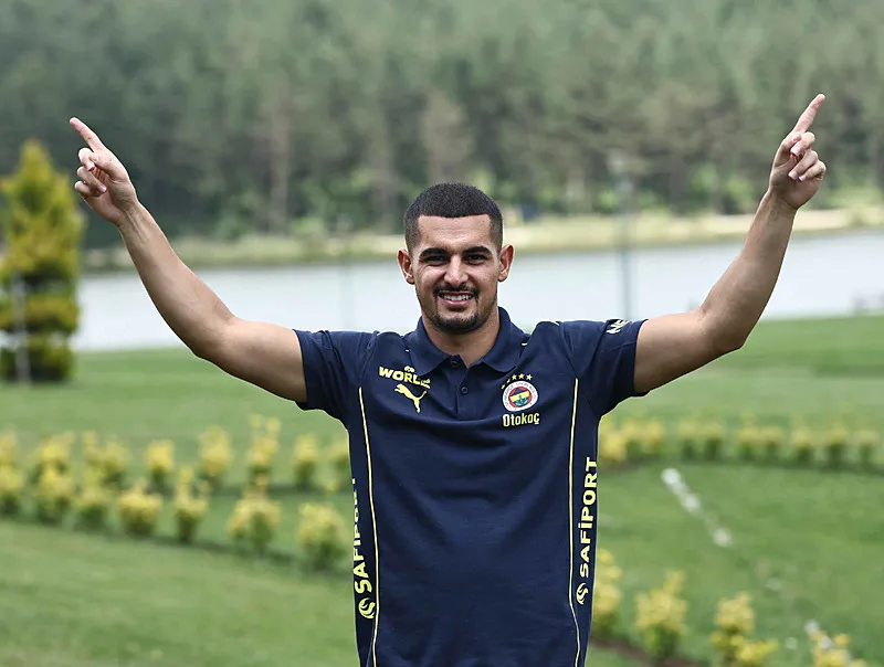 1 alana 1 bedava: Fenerbahçe'den bir bomba daha! En Nesyri'nin yanında o da geliyor - 5