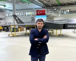 İngilizler hayran kaldı! Bayraktar TB2’yi anlattı