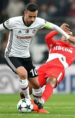 İşte Beşiktaş'ın muhtemel rakipleri...