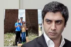 Kurtlar Vadisi'nin Polat'ı Necati Şaşmaz oğullarıyla Ahlat'ta ortaya çıktı! Birlikte dua ettiler